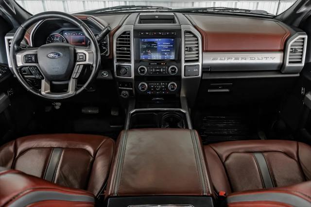 used 2020 Ford F-350 car, priced at $64,995
