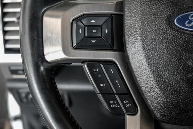 used 2020 Ford F-350 car, priced at $64,995