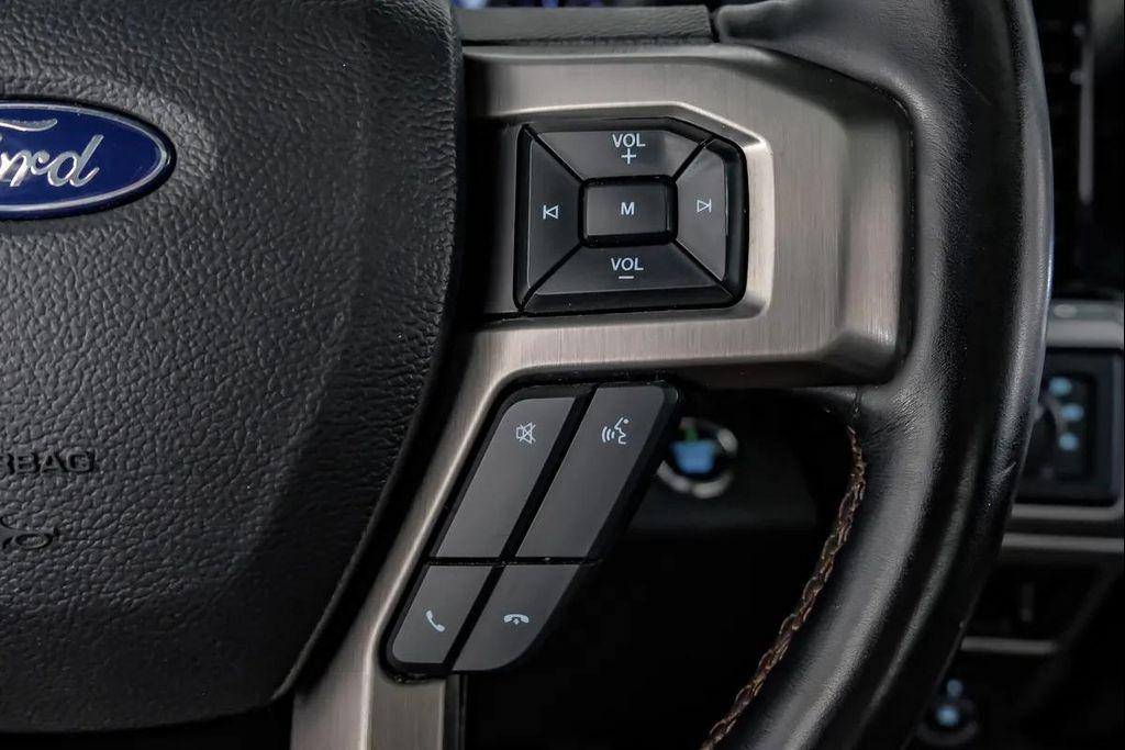 used 2022 Ford F-250 car, priced at $58,995