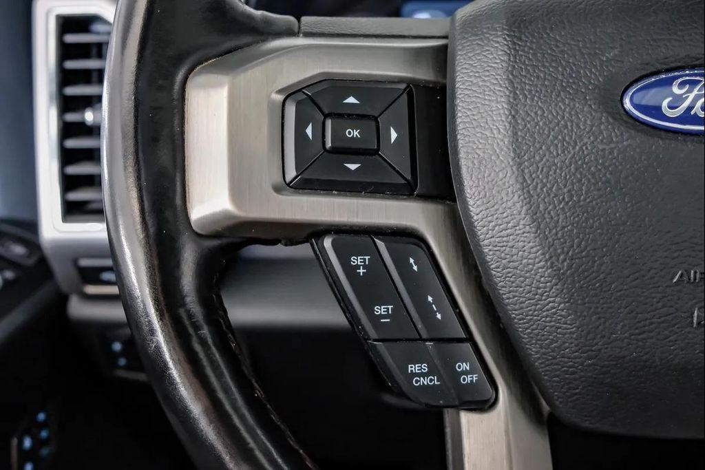 used 2022 Ford F-250 car, priced at $58,995