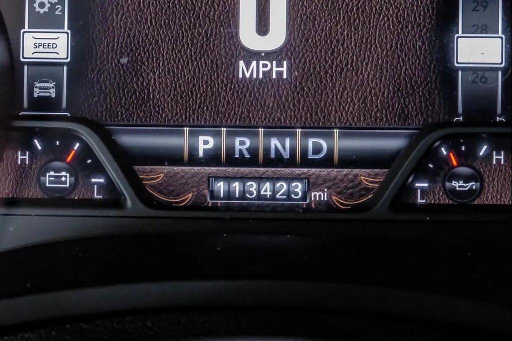 used 2022 Ram 2500 car, priced at $46,595