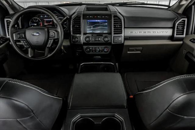 used 2022 Ford F-250 car, priced at $47,995