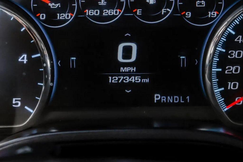 used 2018 GMC Sierra 3500 car, priced at $49,995