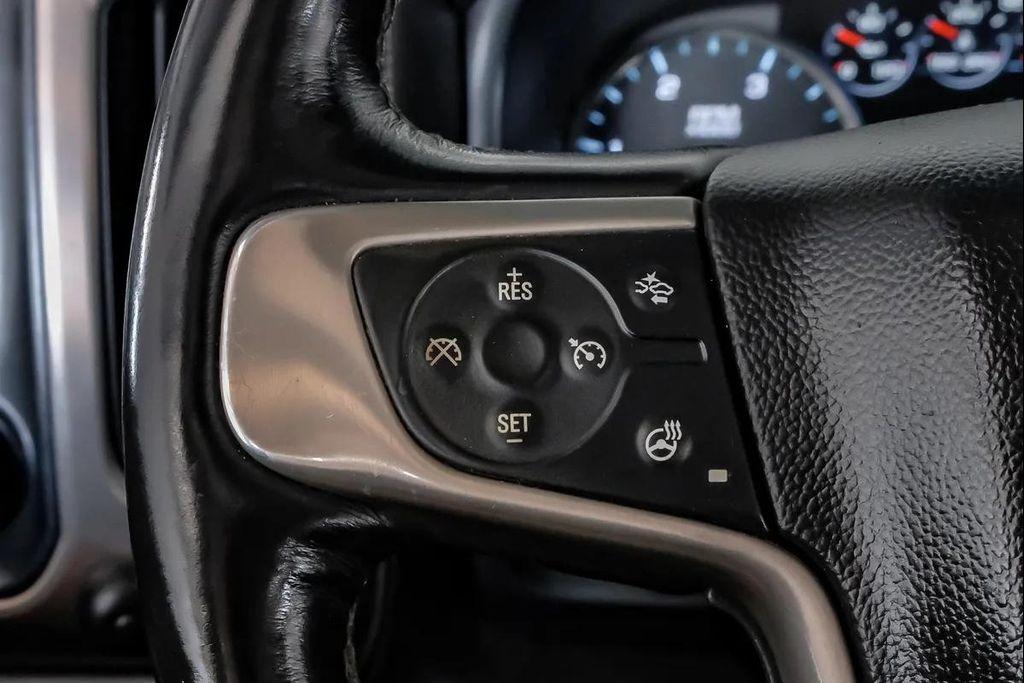 used 2018 GMC Sierra 3500 car, priced at $49,995