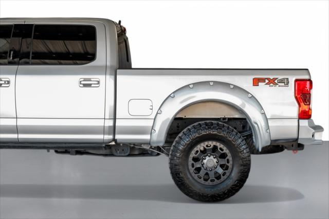 used 2019 Ford F-250 car, priced at $51,895