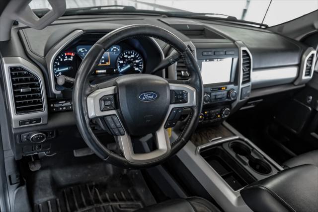 used 2019 Ford F-250 car, priced at $51,895