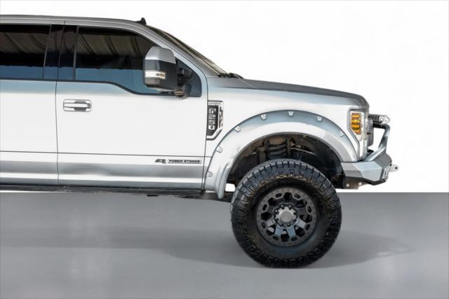 used 2019 Ford F-250 car, priced at $51,895