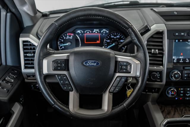 used 2019 Ford F-250 car, priced at $51,895