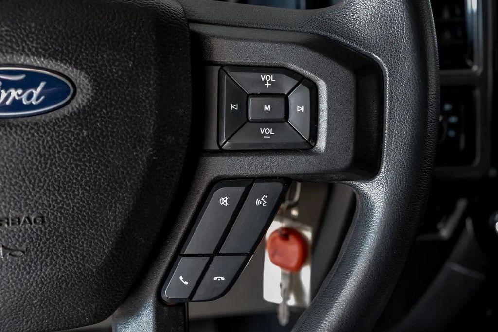 used 2022 Ford F-250 car, priced at $40,995
