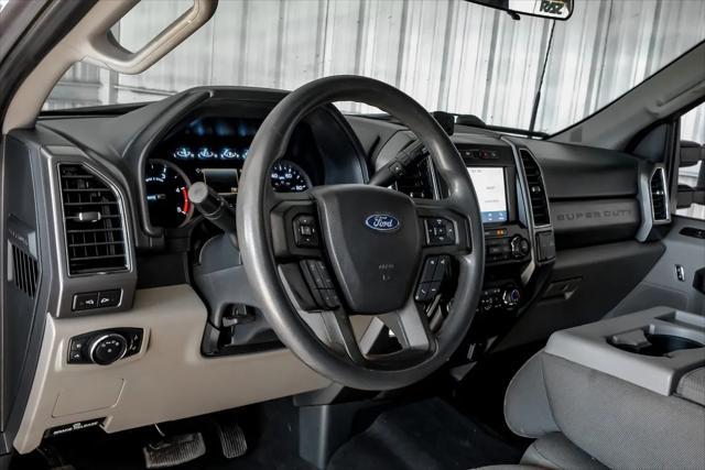 used 2022 Ford F-250 car, priced at $41,995
