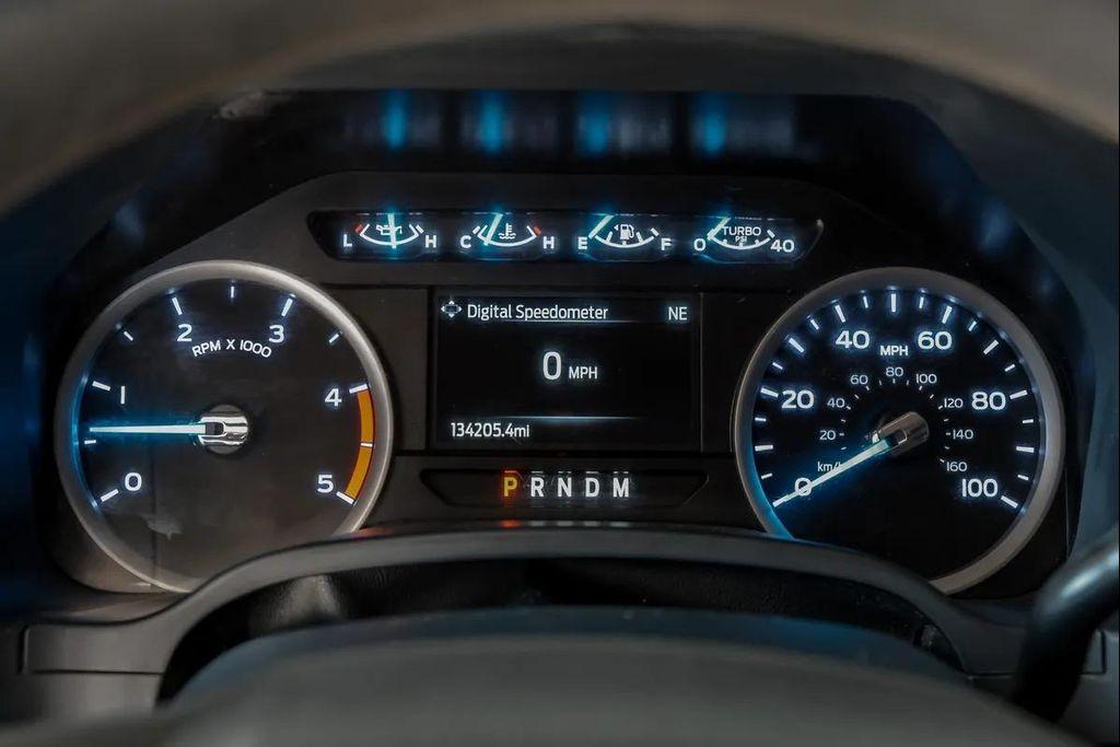 used 2022 Ford F-250 car, priced at $40,995
