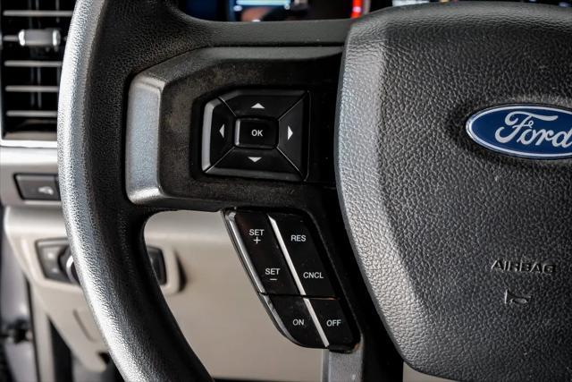 used 2022 Ford F-250 car, priced at $41,995