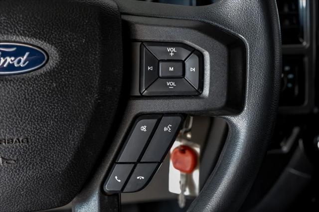 used 2022 Ford F-250 car, priced at $41,995