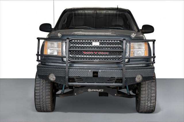 used 2013 GMC Sierra 1500 car, priced at $17,495