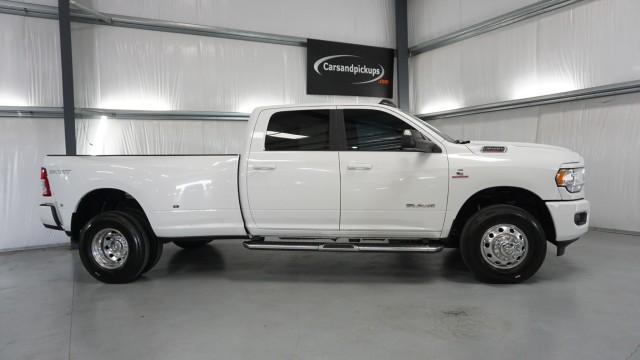 used 2022 Ram 3500 car, priced at $49,995