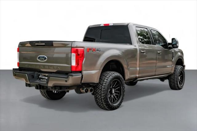 used 2019 Ford F-250 car, priced at $48,995