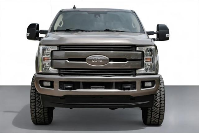 used 2019 Ford F-250 car, priced at $48,995