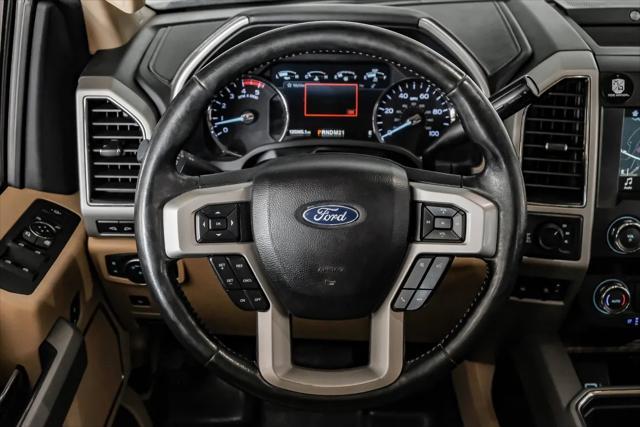used 2019 Ford F-250 car, priced at $48,995