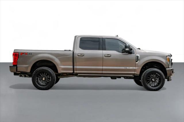 used 2019 Ford F-250 car, priced at $48,995