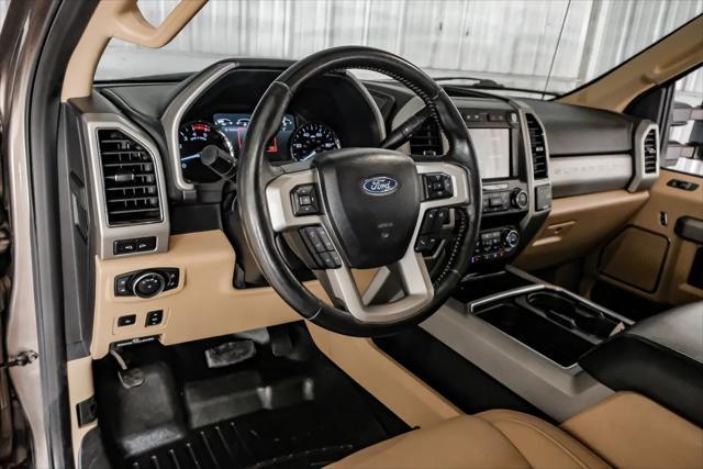 used 2019 Ford F-250 car, priced at $48,995