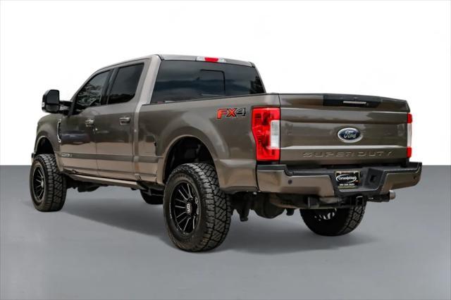 used 2019 Ford F-250 car, priced at $48,995
