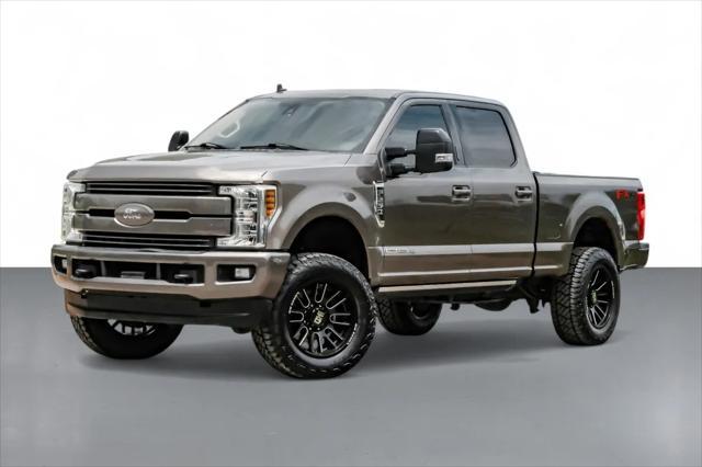 used 2019 Ford F-250 car, priced at $48,995
