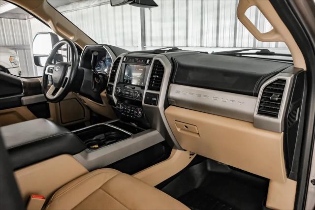 used 2019 Ford F-250 car, priced at $48,995