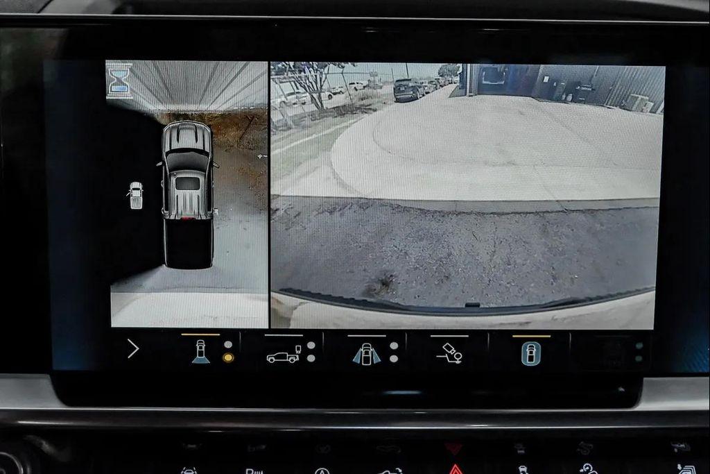 used 2022 Chevrolet Silverado 1500 car, priced at $42,795