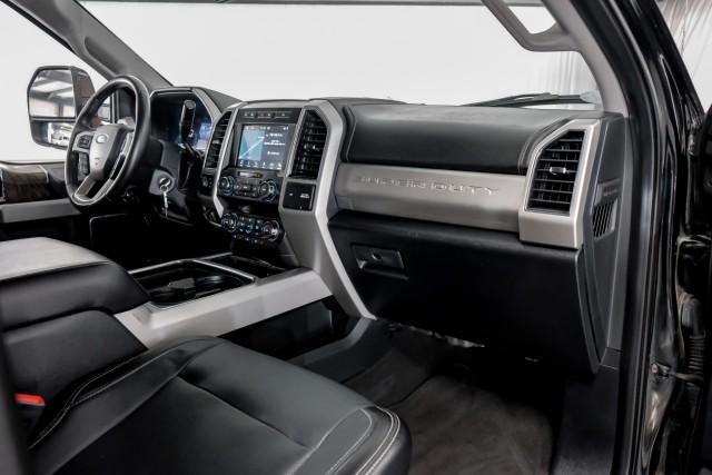 used 2019 Ford F-250 car, priced at $55,995