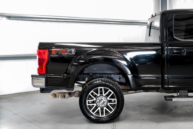 used 2019 Ford F-250 car, priced at $55,995