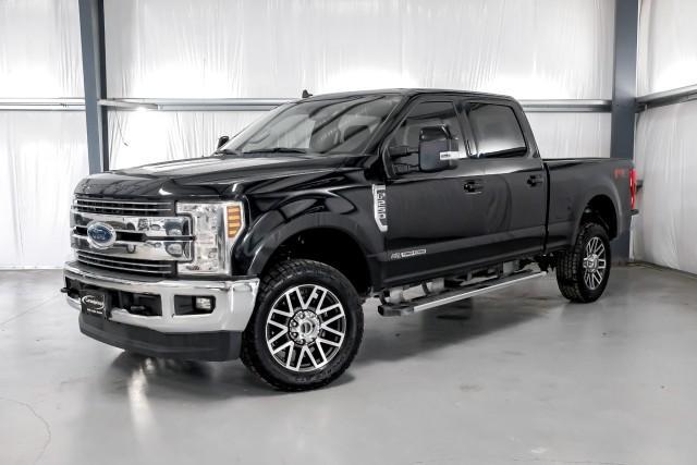 used 2019 Ford F-250 car, priced at $55,995