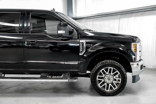 used 2019 Ford F-250 car, priced at $55,995