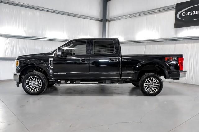 used 2019 Ford F-250 car, priced at $55,995