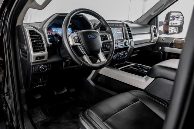 used 2019 Ford F-250 car, priced at $55,995