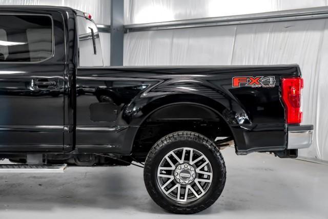 used 2019 Ford F-250 car, priced at $55,995