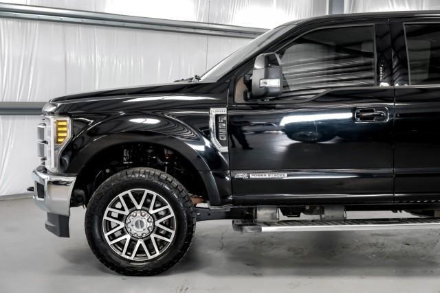 used 2019 Ford F-250 car, priced at $55,995