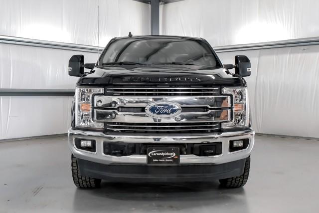 used 2019 Ford F-250 car, priced at $55,995