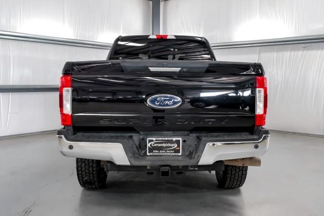 used 2019 Ford F-250 car, priced at $55,995