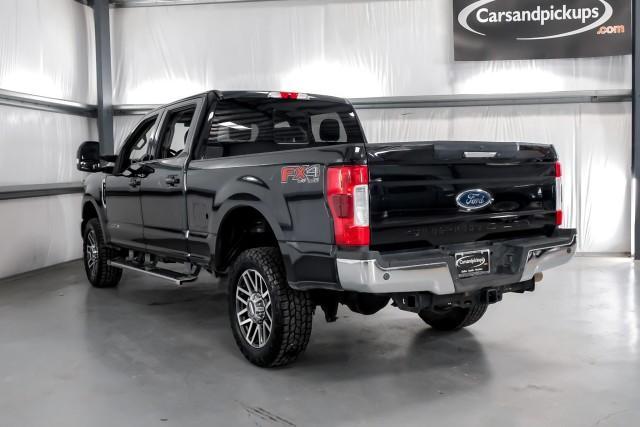 used 2019 Ford F-250 car, priced at $55,995