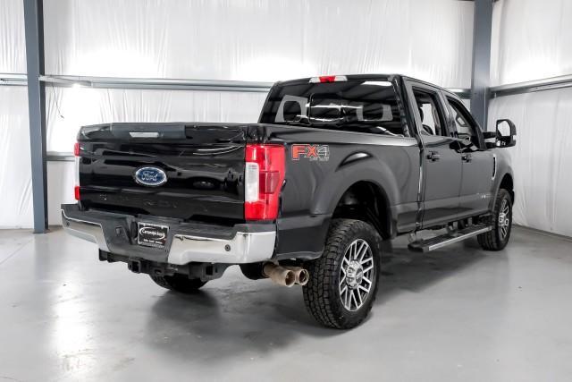 used 2019 Ford F-250 car, priced at $55,995