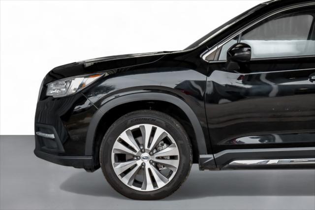 used 2021 Subaru Ascent car, priced at $21,595