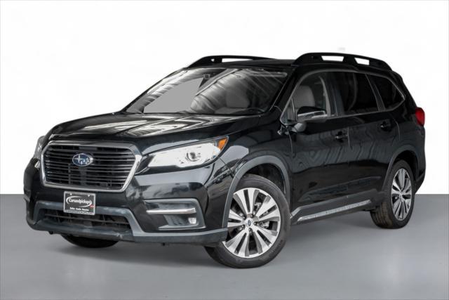 used 2021 Subaru Ascent car, priced at $21,595