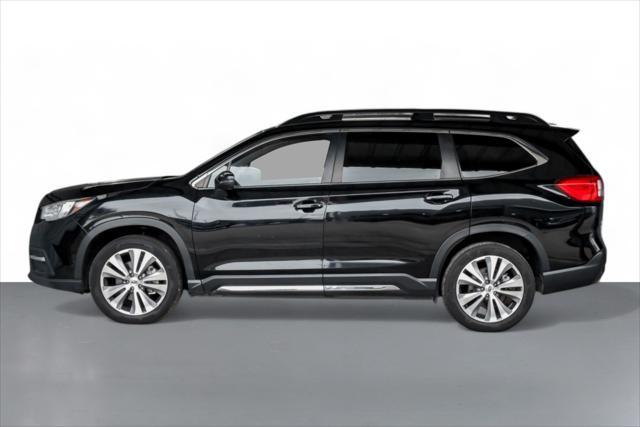 used 2021 Subaru Ascent car, priced at $21,595