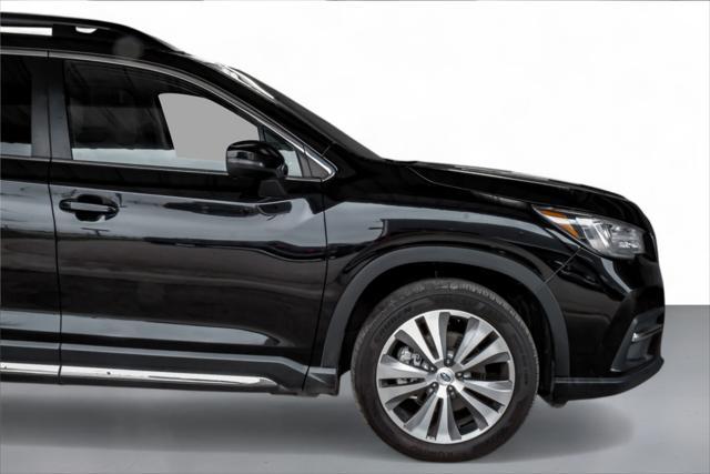 used 2021 Subaru Ascent car, priced at $21,595