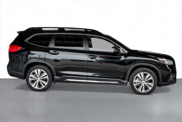 used 2021 Subaru Ascent car, priced at $21,595