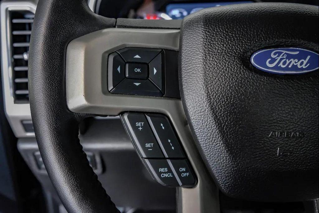 used 2021 Ford F-250 car, priced at $63,995