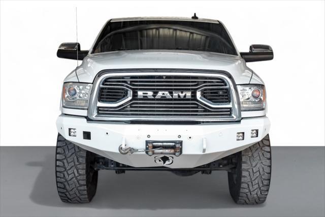 used 2018 Ram 2500 car, priced at $41,995