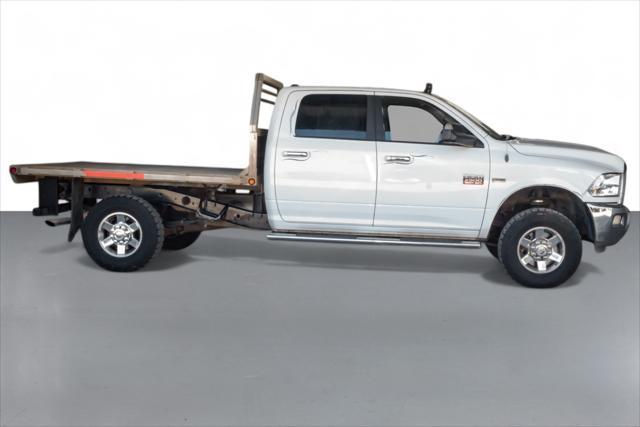 used 2010 Dodge Ram 2500 car, priced at $9,995