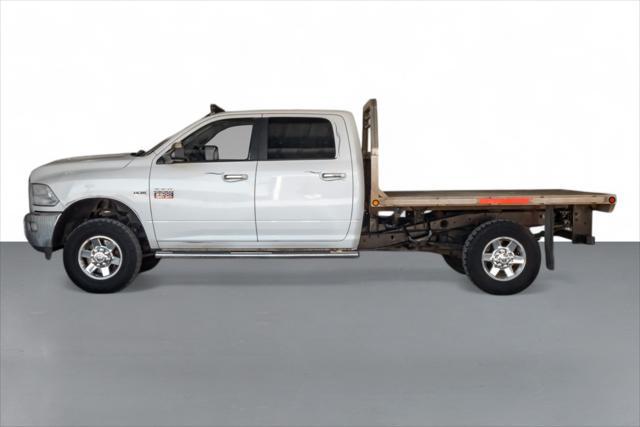 used 2010 Dodge Ram 2500 car, priced at $9,995