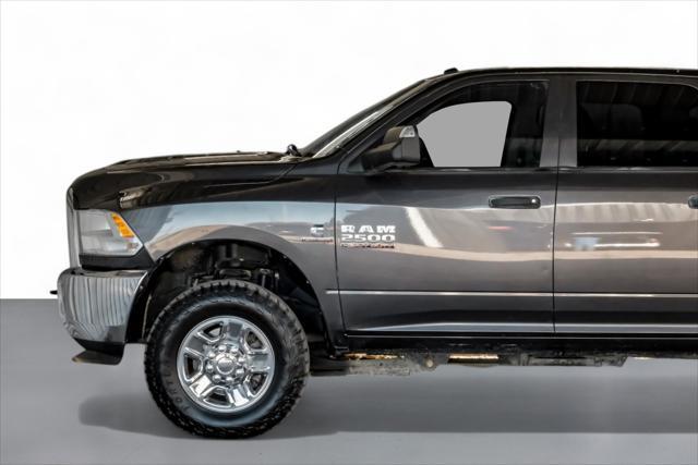 used 2014 Ram 2500 car, priced at $29,995